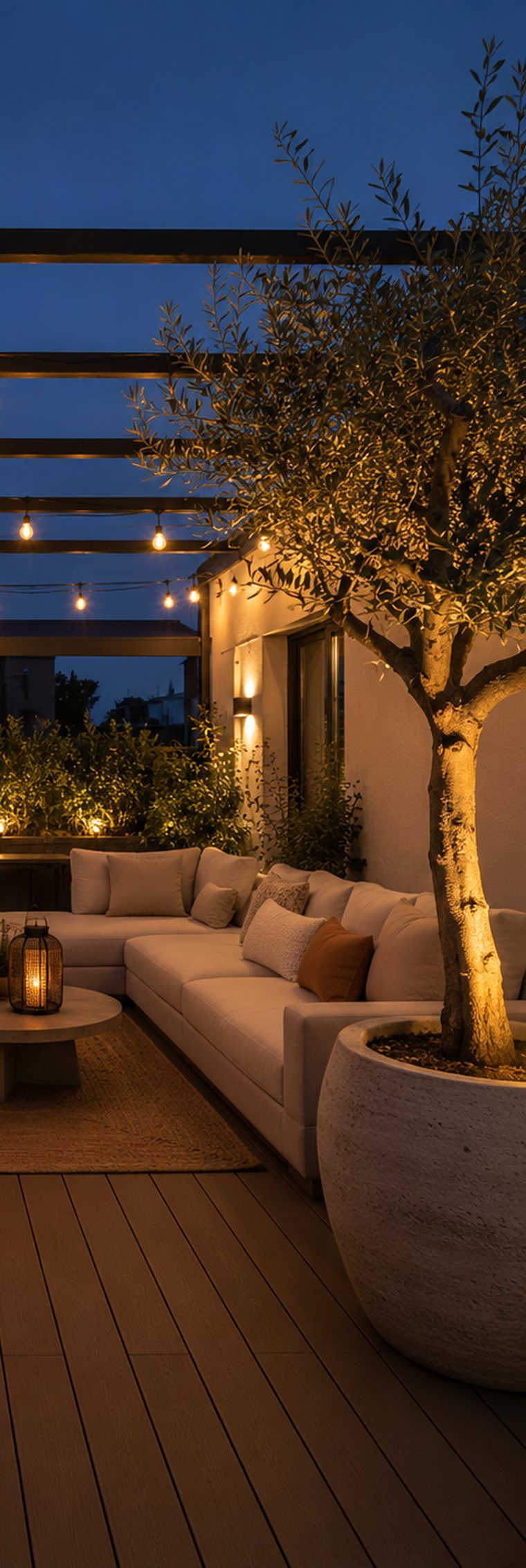 Terraza