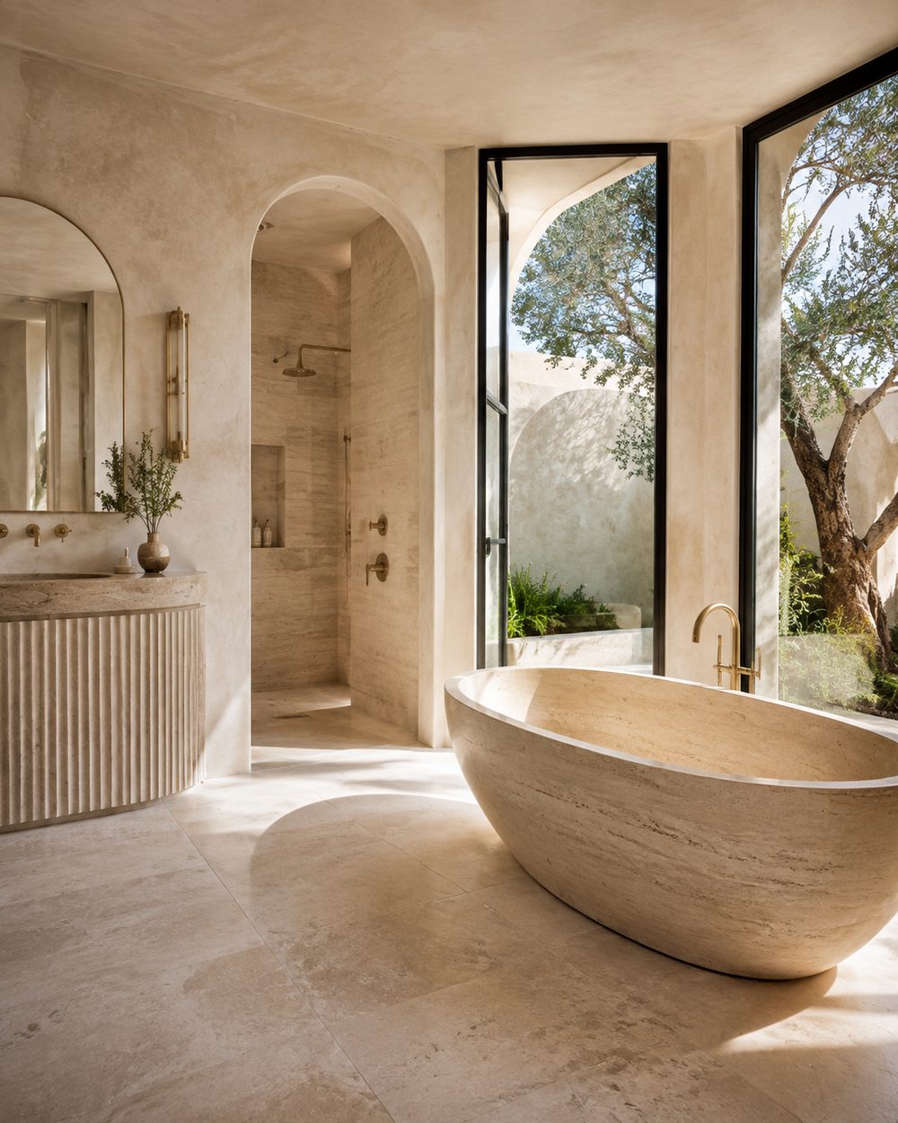 Reforma de baño